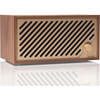Model Two Digital Speaker, Walnut/Gold - Speakers - 2