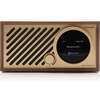 Model One Digital (Gen 3) Speaker, Walnut/Gold - Speakers - 1 - thumbnail