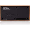Model Two Digital Speaker, Walnut/Gold - Speakers - 4