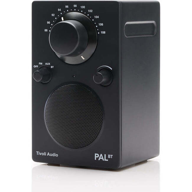 PAL BT (Gen 3) Speaker, Black - Speakers - 3