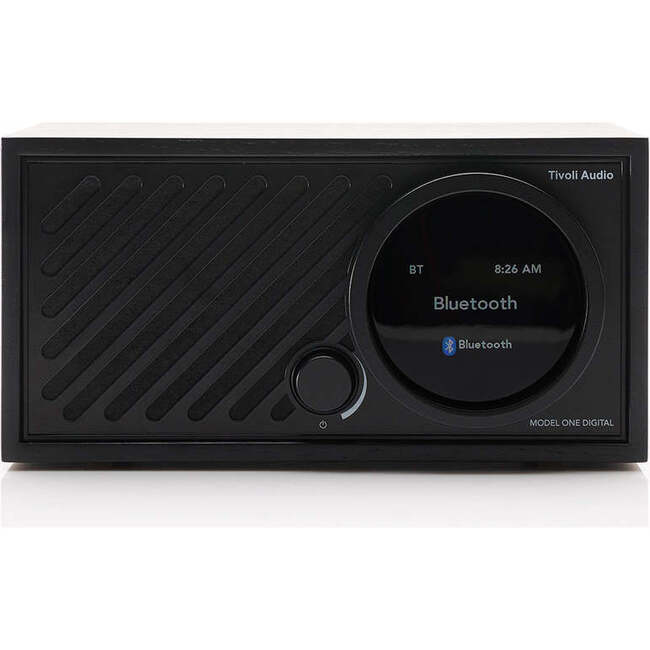 Model One Digital (Gen 3) Speaker, Black/Black