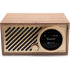 Model One Digital (Gen 3) Speaker, Walnut/Gold - Speakers - 4 - thumbnail
