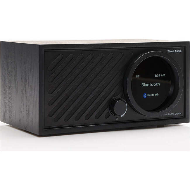 Model One Digital (Gen 3) Speaker, Black/Black