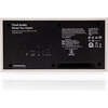 Model Two Digital Speaker, White/Silver - Speakers - 4 - thumbnail