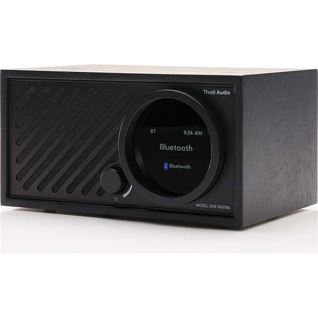 Model One Digital (Gen 3) Speaker, Black/Black - Speakers - 3