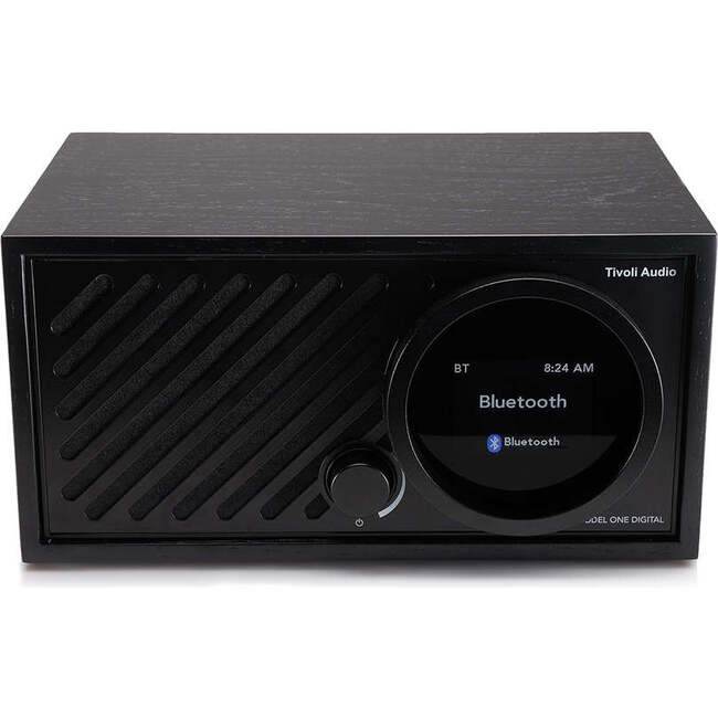 Model One Digital (Gen 3) Speaker, Black/Black - Speakers - 4