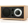 Model One BT Speaker, Oak/Black/Black - Speakers - 2