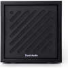 Boutique Speaker, Black/Black - Speakers - 1 - thumbnail