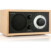 Model One BT Speaker, Oak/Black/Black - Speakers - 3