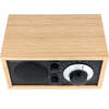 Model One BT Speaker, Oak/Black/Black - Speakers - 4