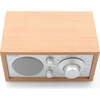 Model One BT Speaker, Cherry/Silver - Speakers - 4 - thumbnail