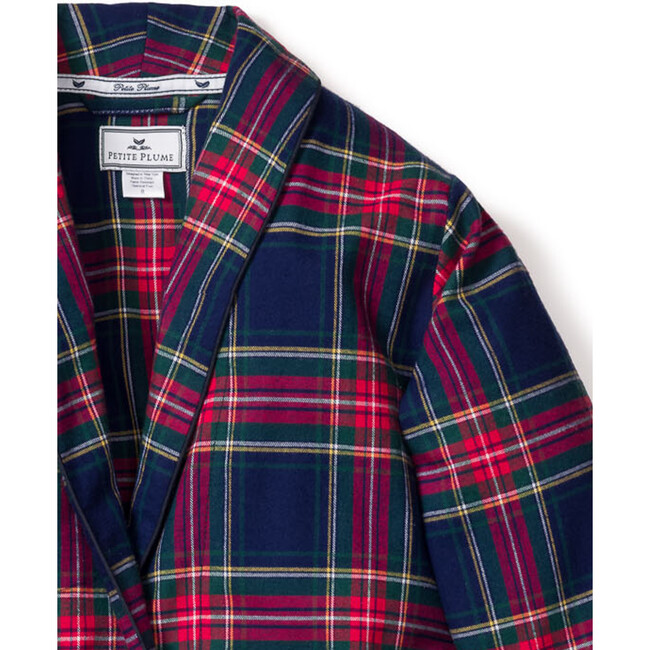 Robe, Windsor Tartan