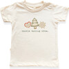 Cookie Baking Crew Organic Kids T-Shirt - T-Shirts - 1 - thumbnail