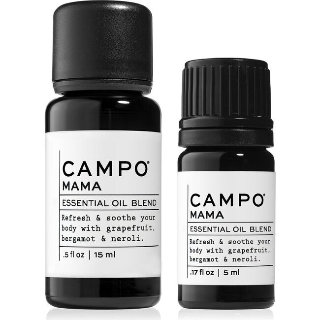Mama Pure Essential Oil Blend