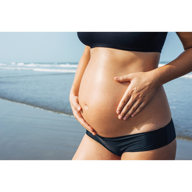 Mama Pure Essential Oil Blend