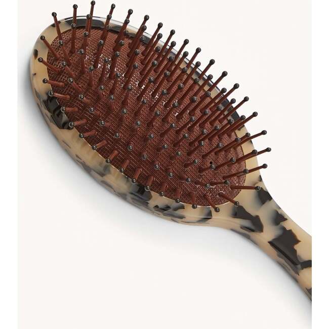 Everyday Detangling Hair Brush, Blonde Tortoise