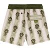 Nick Kids’ Swim Trunks, White - Swim Trunks - 4 - thumbnail