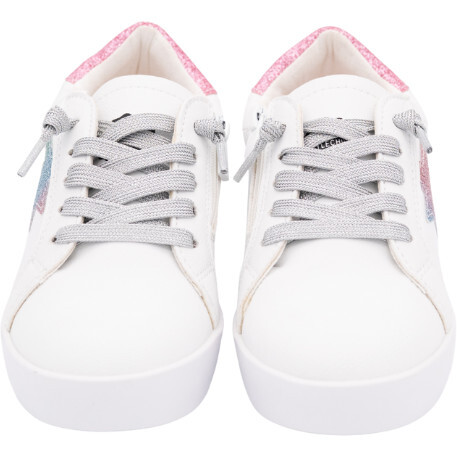 Jaymes Sneaker, Multi - Sneakers - 4