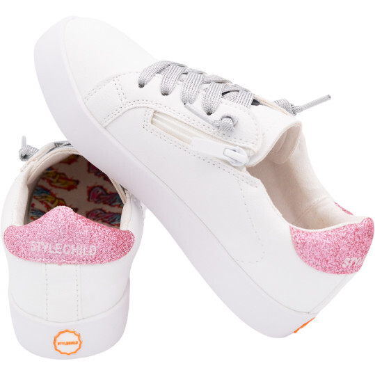 Jaymes Sneaker, Multi - Sneakers - 5