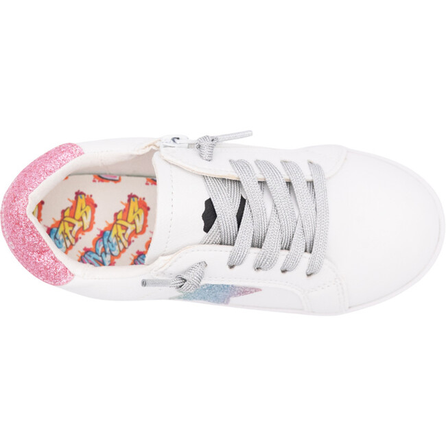 Jaymes Sneaker, Multi - Sneakers - 6