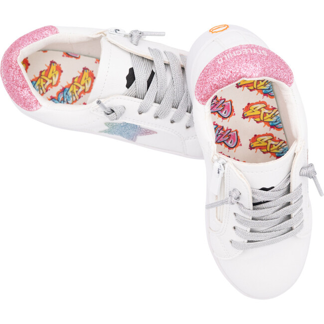 Jaymes Sneaker, Multi - Sneakers - 7