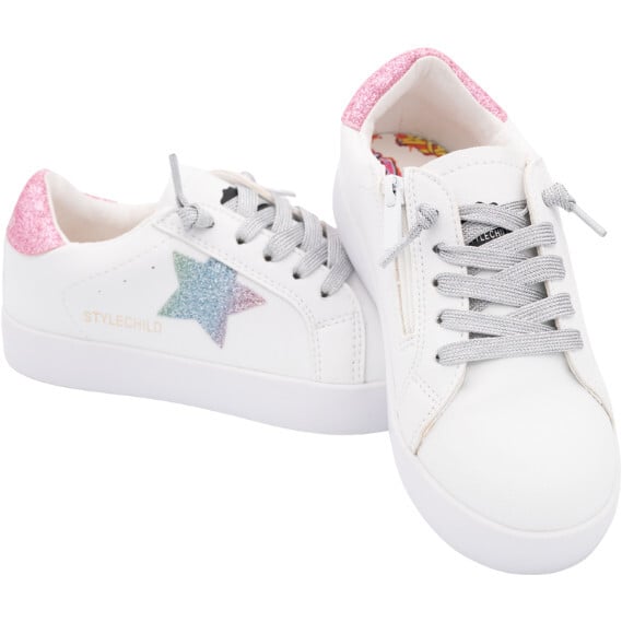 Jaymes Sneaker, Multi - Sneakers - 8