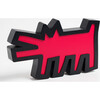 PopBox Barking Dog by Keith Haring - Lighting - 1 - thumbnail