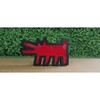 PopBox Barking Dog by Keith Haring - Lighting - 4 - thumbnail