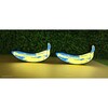 PopBox Banana by Andy Warhol - Lighting - 4