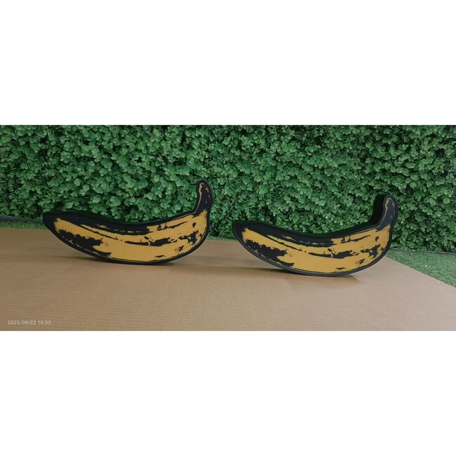 PopBox Banana by Andy Warhol - Lighting - 5