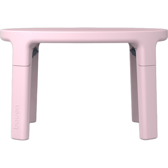 The Table, Pink