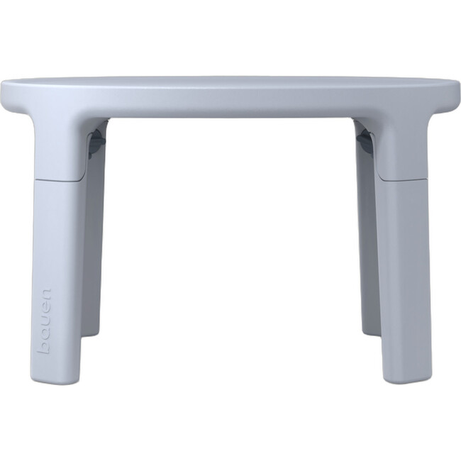 The Table, Grey-Blue