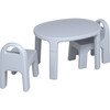 The Set, Grey-Blue - Play Tables - 1 - thumbnail