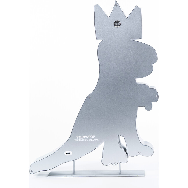 PopBox Pez by Jean-Michel Basquiat - Lighting - 4