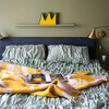 PopBox The Crown by Jean-Michel Basquiat - Lighting - 2