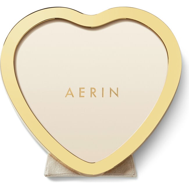 Martin Heart Frame, Gold