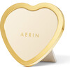 Martin Heart Frame, Gold - Frames - 3 - thumbnail