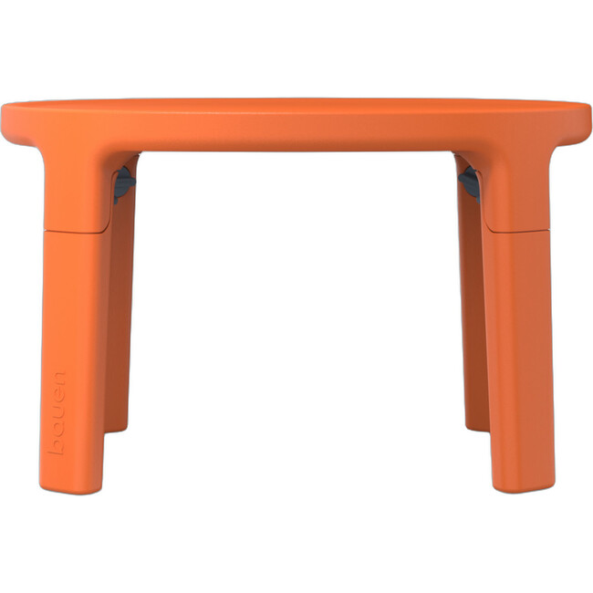 The Table, Orange
