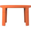 The Table, Orange - Play Tables - 1 - thumbnail