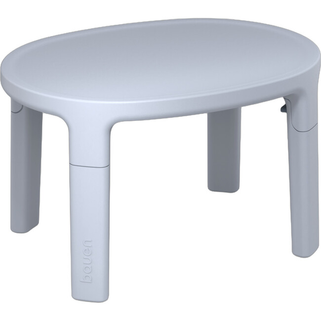 The Table, Grey-Blue