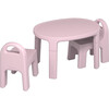 The Set, Pink - Play Tables - 1 - thumbnail