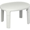 The Table, White - Play Tables - 2 - thumbnail