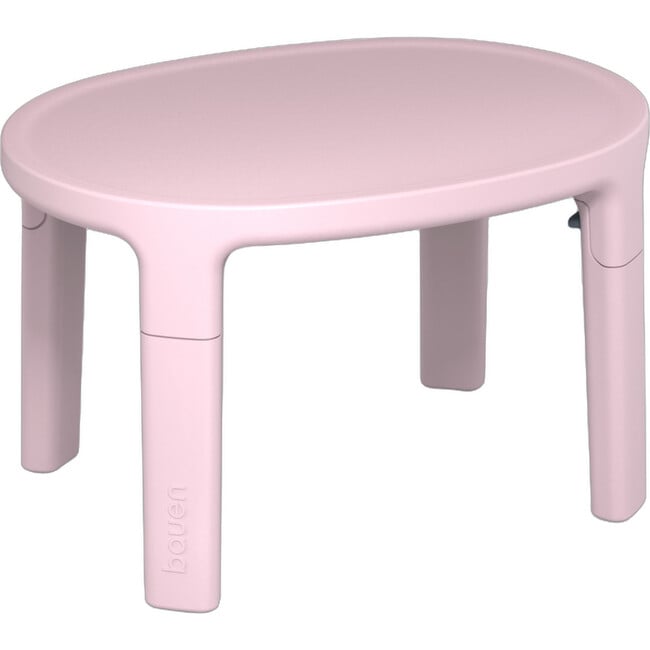 The Set, Pink - Play Tables - 4