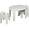 The Set, White - Play Tables - 1 - thumbnail