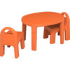 The Set, Orange - Play Tables - 1 - thumbnail