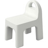 The Chair (Set of Two), White - Kids Seating - 2 - thumbnail