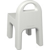 The Chair (Set of Two), White - Kids Seating - 3 - thumbnail