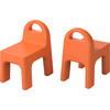 The Set, Orange - Play Tables - 2 - thumbnail