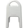 The Chair (Set of Two), White - Kids Seating - 4 - thumbnail
