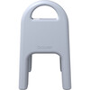 The Chair (Set of Two), Grey-Blue - Kids Seating - 4 - thumbnail